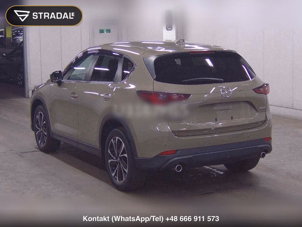 MAZDA CX-5 XD PROACTIVE, miniaturka 3