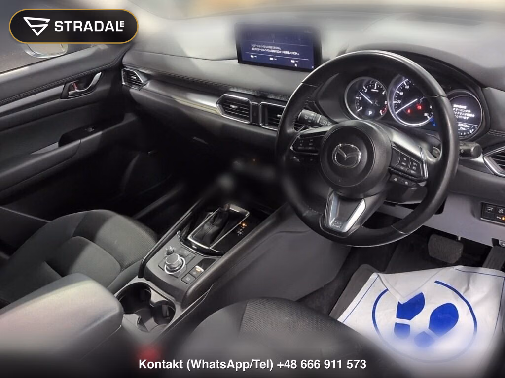 MAZDA CX-5 XD PROACTIVE, miniaturka 4