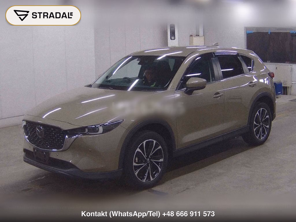 MAZDA CX-5 XD PROACTIVE, miniaturka 5