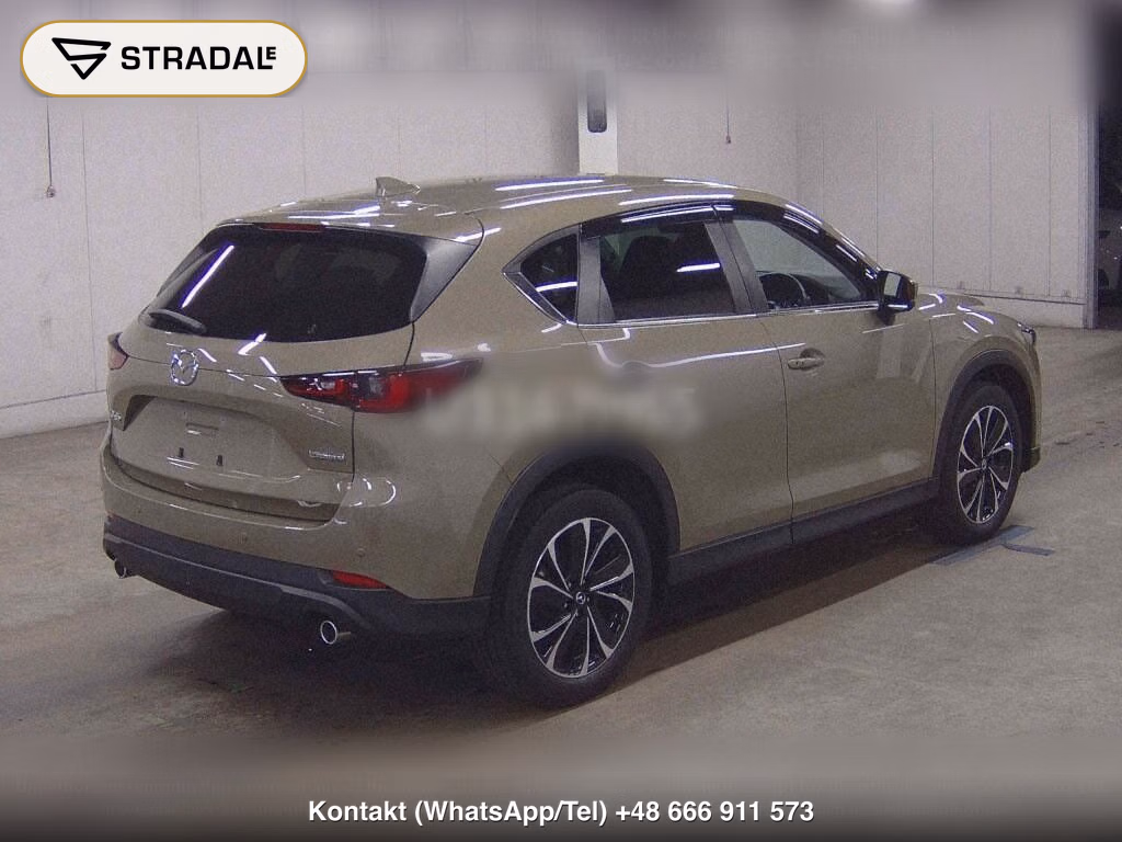 MAZDA CX-5 XD PROACTIVE, miniaturka 6