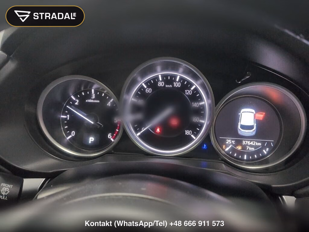MAZDA CX-5 XD PROACTIVE, miniaturka 7