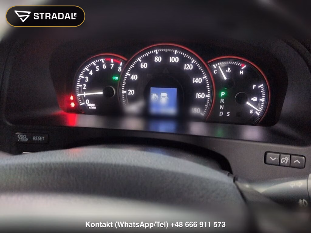 TOYOTA CROWN 4D 3.5 ATHLETE, miniaturka 7