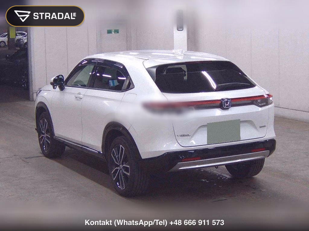 HONDA VEZEL HYBRID E:HEV Z, miniaturka 3
