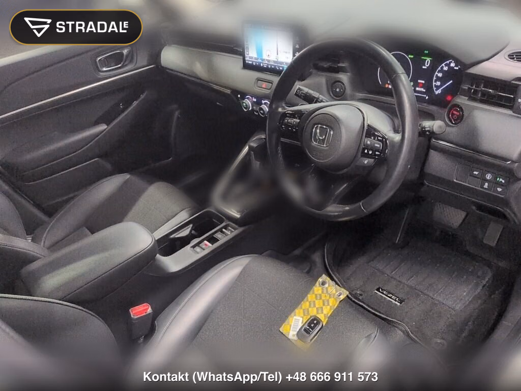 HONDA VEZEL HYBRID E:HEV Z, miniaturka 4