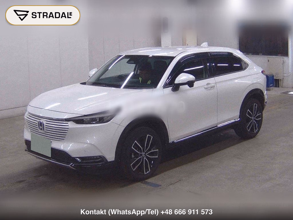HONDA VEZEL HYBRID E:HEV Z, miniaturka 5
