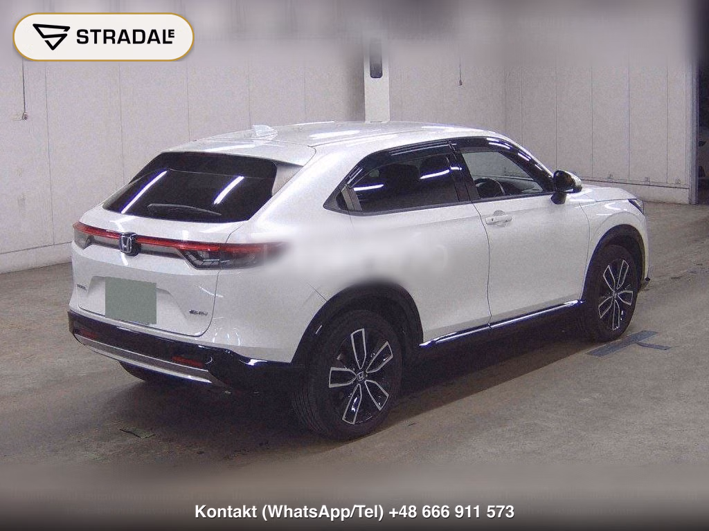 HONDA VEZEL HYBRID E:HEV Z, miniaturka 6