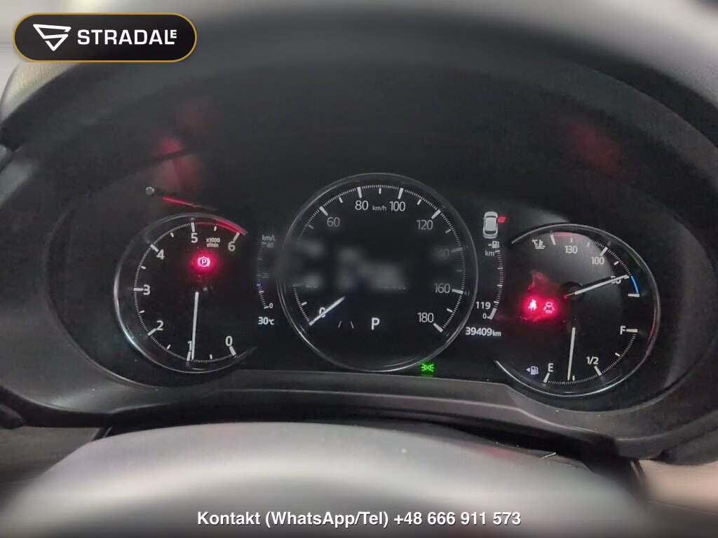 MAZDA CX-5 4WD XD EXCLUSIVE MODE, miniaturka 7