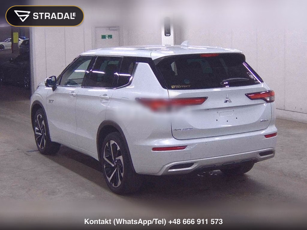 MITSUBISHI OUTLANDER PHEV 4WD P, miniaturka 3