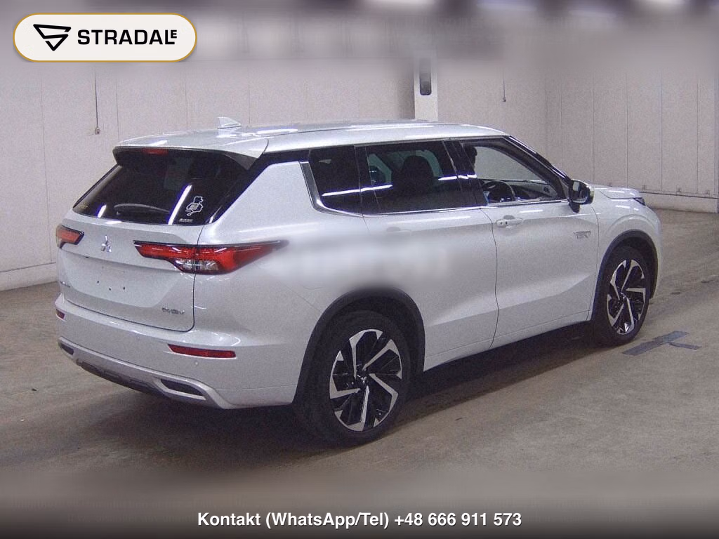 MITSUBISHI OUTLANDER PHEV 4WD P, miniaturka 6
