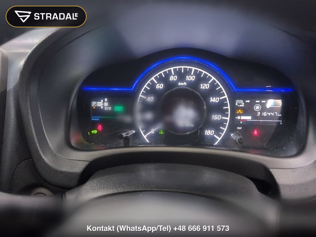 NISSAN NOTE E-POWER MEDALIST, miniaturka 7