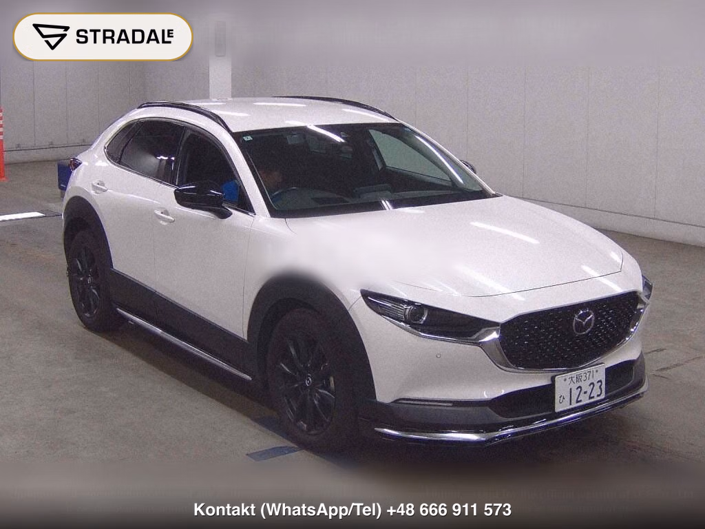 MAZDA CX-30 XD L PACKAGE, miniaturka 2