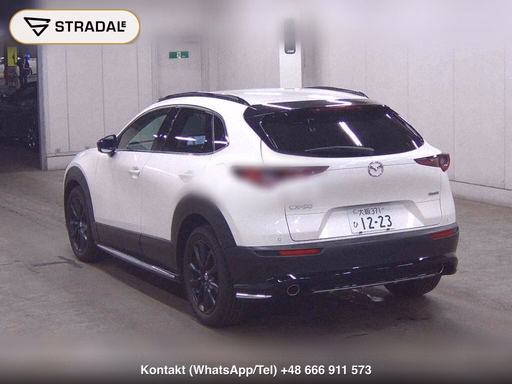 MAZDA CX-30 XD L PACKAGE, miniaturka 3