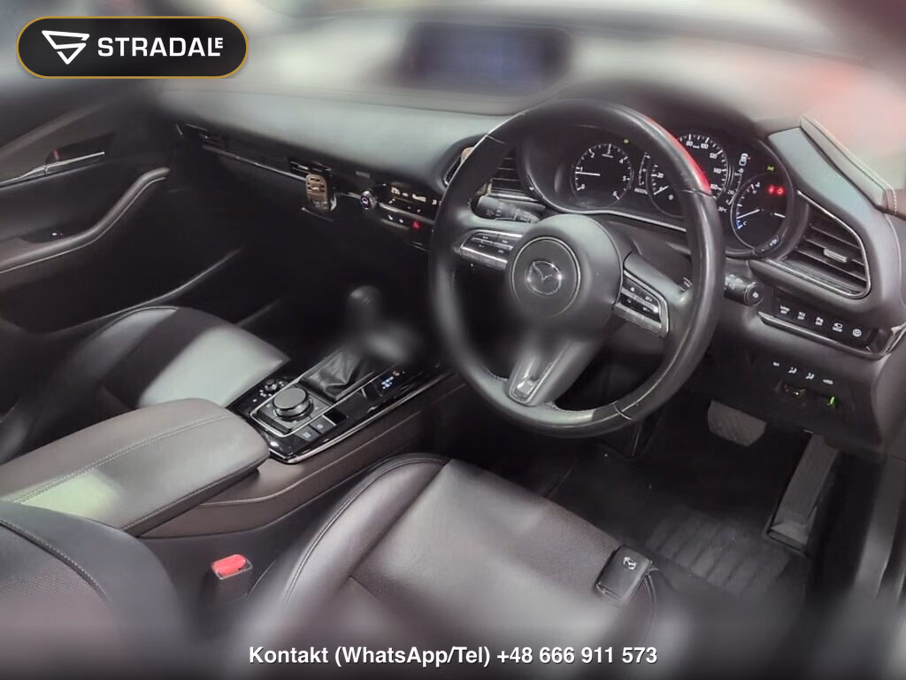 MAZDA CX-30 XD L PACKAGE, miniaturka 4