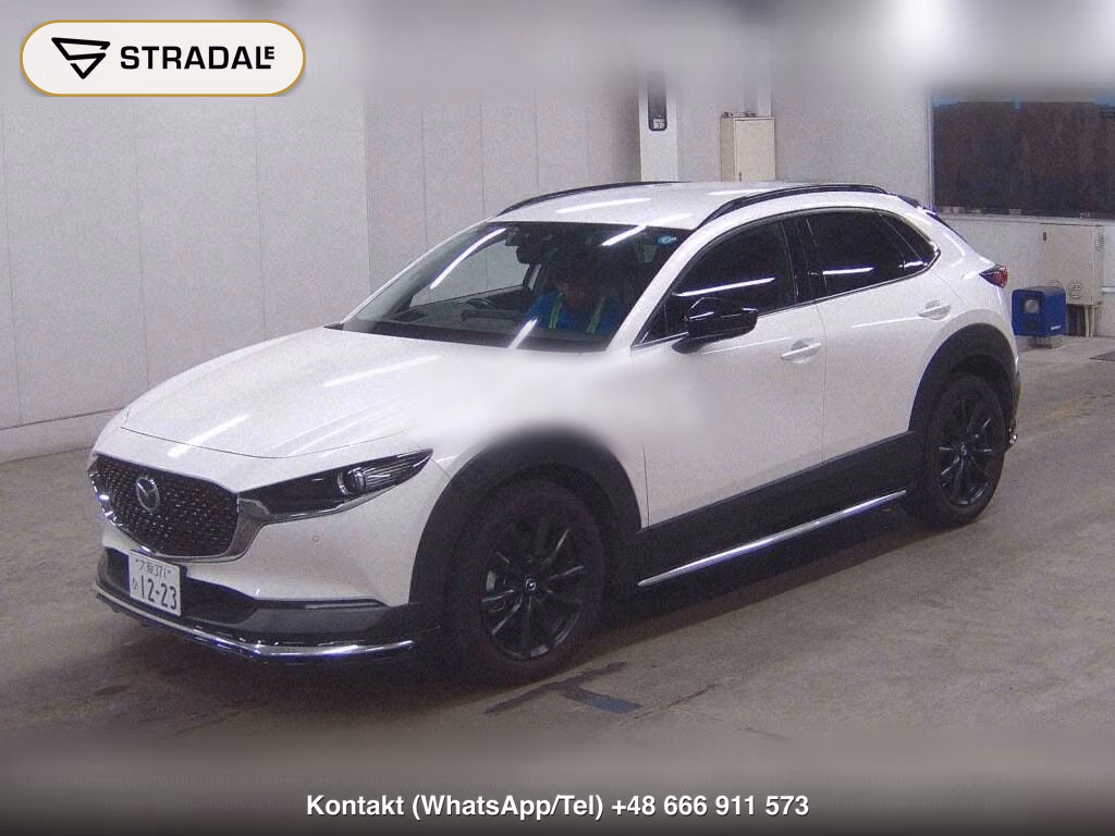MAZDA CX-30 XD L PACKAGE, miniaturka 5