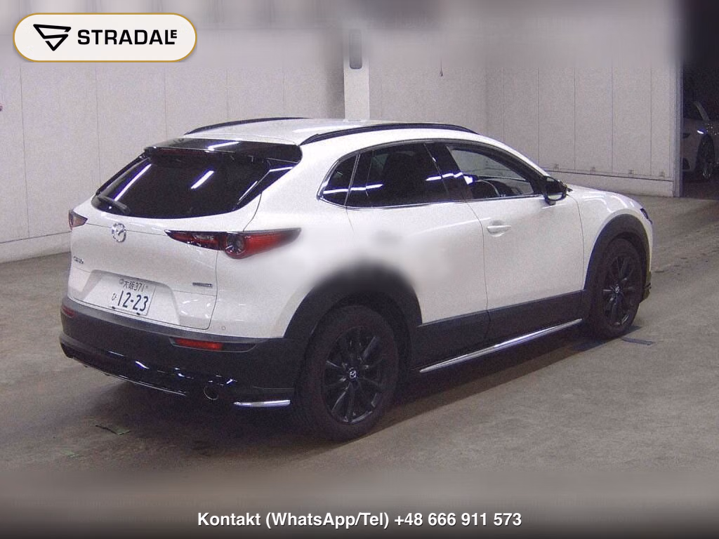 MAZDA CX-30 XD L PACKAGE, miniaturka 6