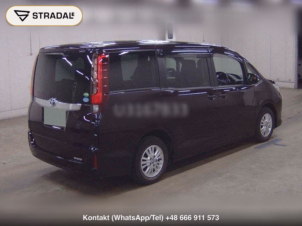 TOYOTA NOAH G, miniaturka 6