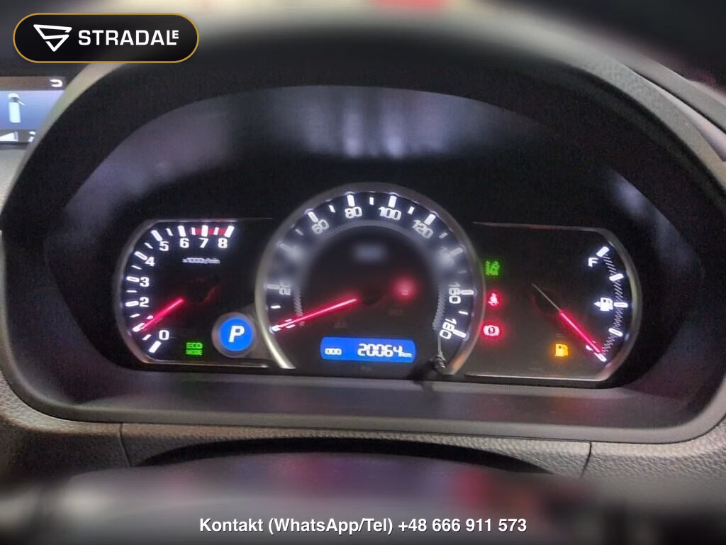 TOYOTA NOAH G, miniaturka 7