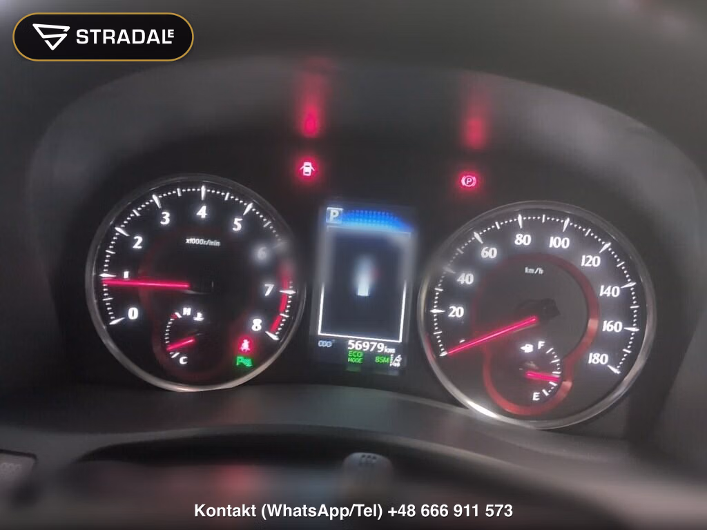 TOYOTA ALPHARD 2.5S C PACKAGE, miniaturka 7