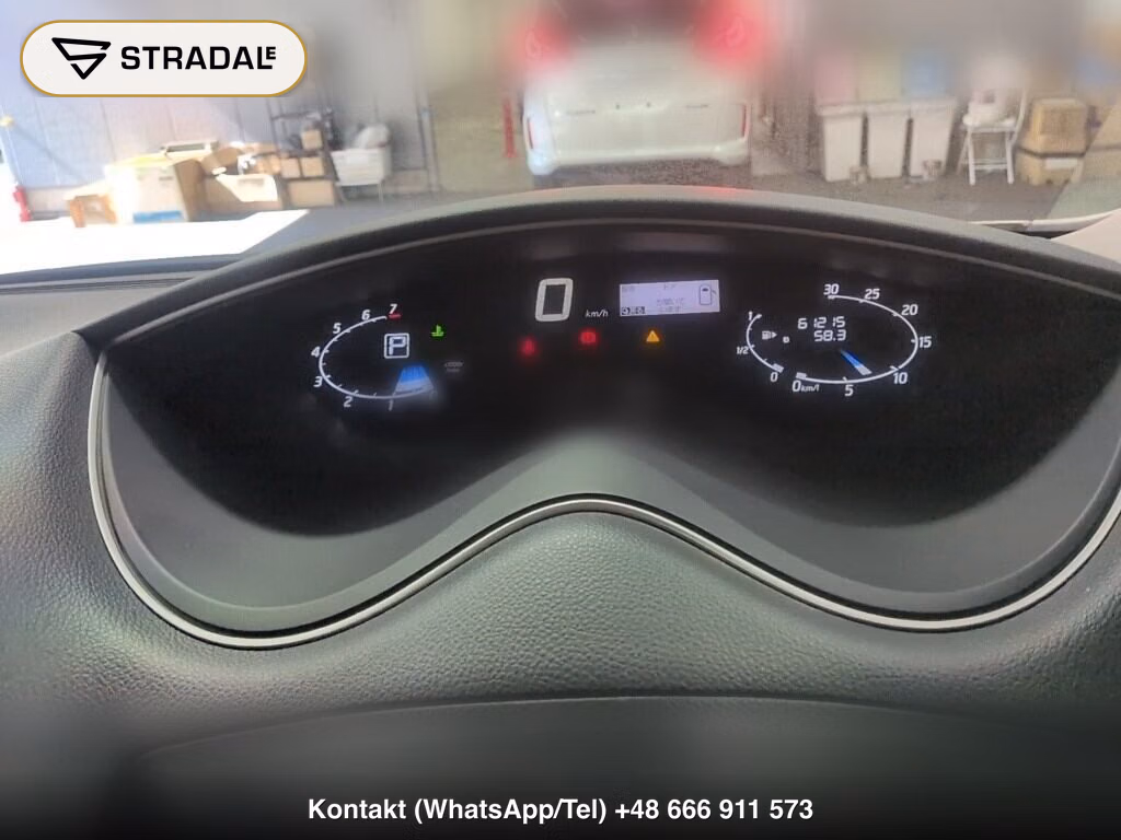 NISSAN SERENA 5D 4WD HIGHWAY STAR V SELECTION + SAFETY Ⅱ, miniaturka 7