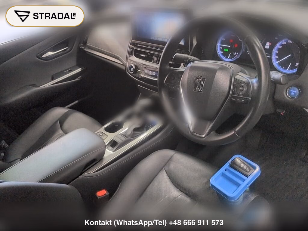 TOYOTA CROWN HYBRID SPECIAL EDITION RS LIMTIED Ⅱ, miniaturka 4