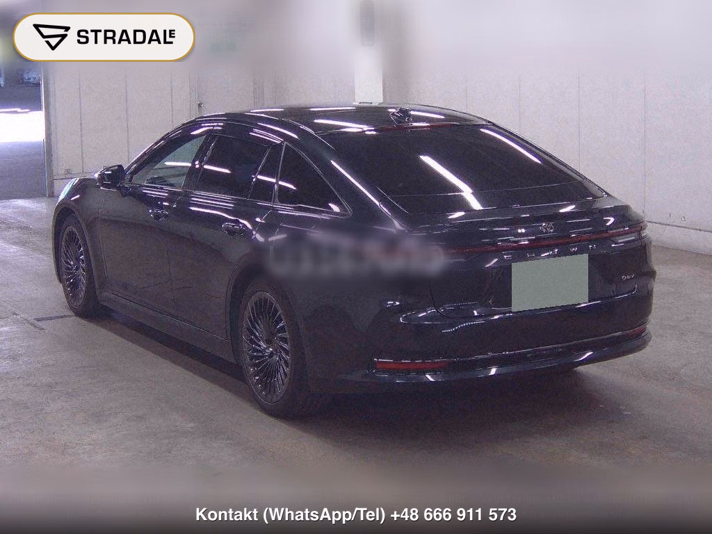 TOYOTA CROWN 4D Z(HEV), miniaturka 3