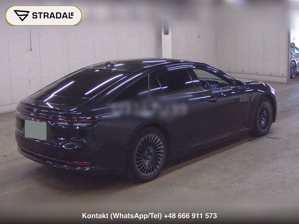 TOYOTA CROWN 4D Z(HEV), miniaturka 6