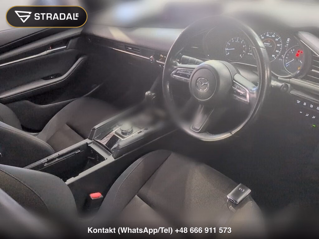 MAZDA MAZDA3 FASTBACK 20S PROACTIVE TOURING SELECTION, miniaturka 4