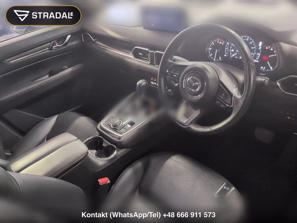 MAZDA CX-8 XD L PACKAGE, miniaturka 4