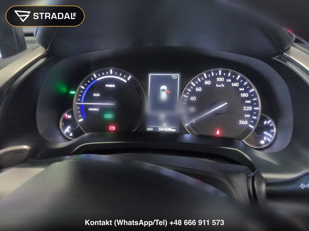 LEXUS RX RX450H VERSION L, miniaturka 7