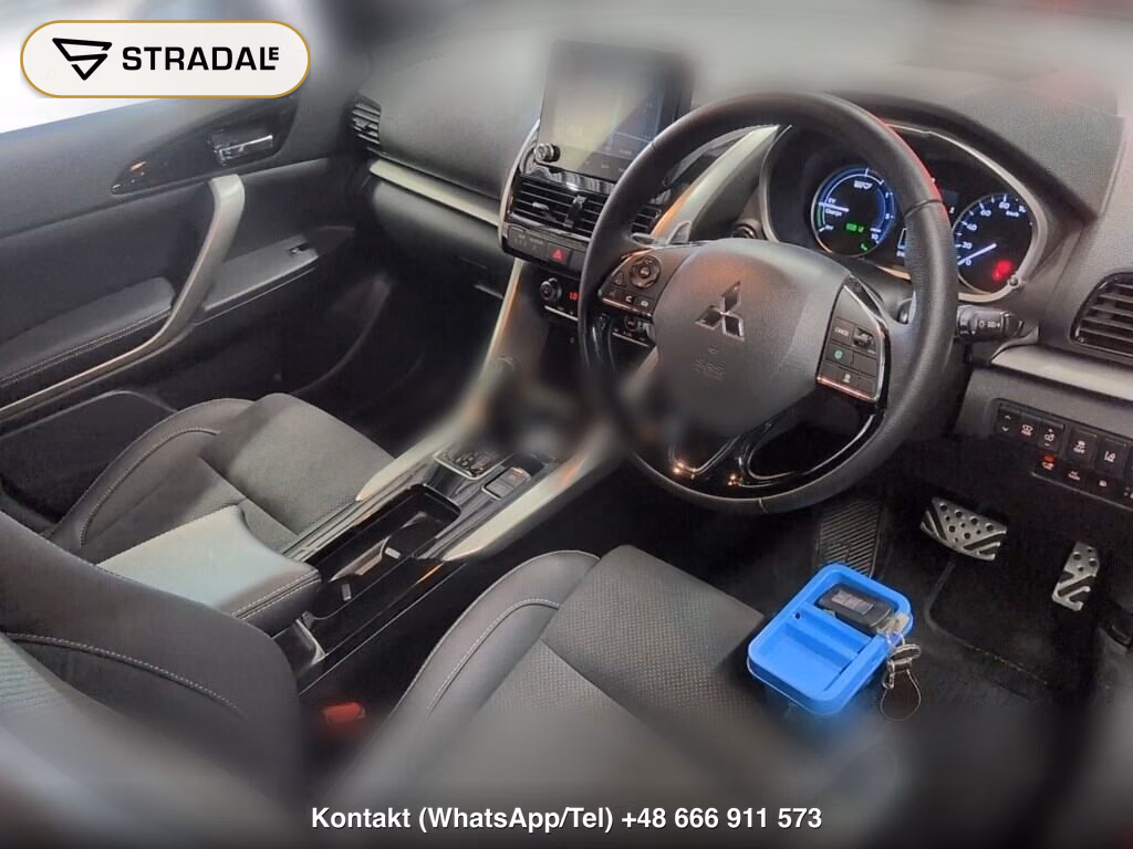 MITSUBISHI ECLIPSE CROSS 4WD P, miniaturka 4