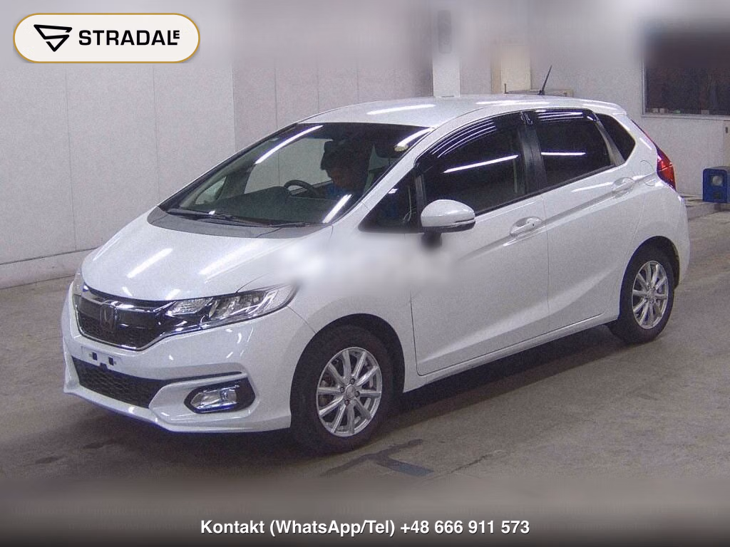 HONDA FIT 13G･L HONDA SENSING, miniaturka 5