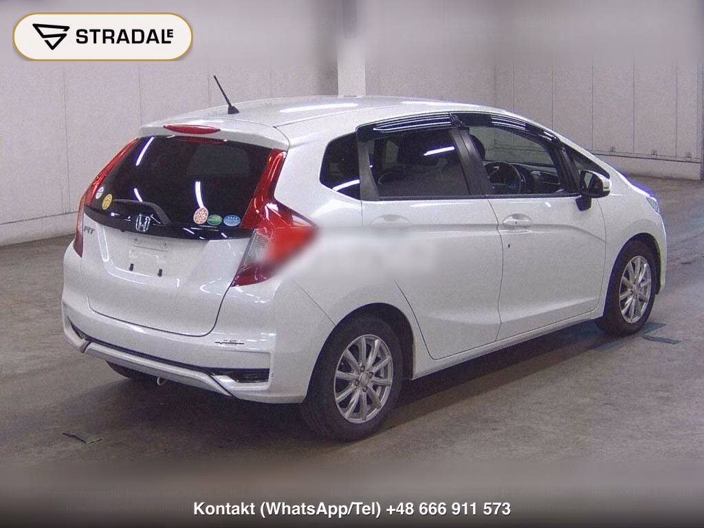 HONDA FIT 13G･L HONDA SENSING, miniaturka 6