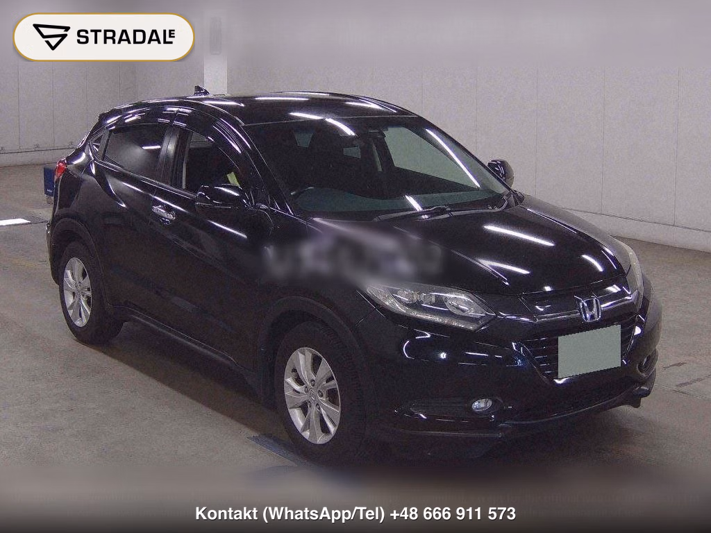 HONDA VEZEL X, miniaturka 2