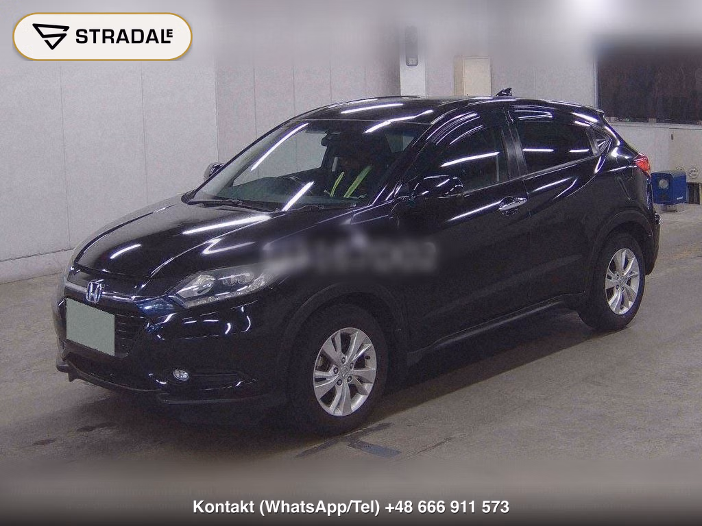 HONDA VEZEL X, miniaturka 5