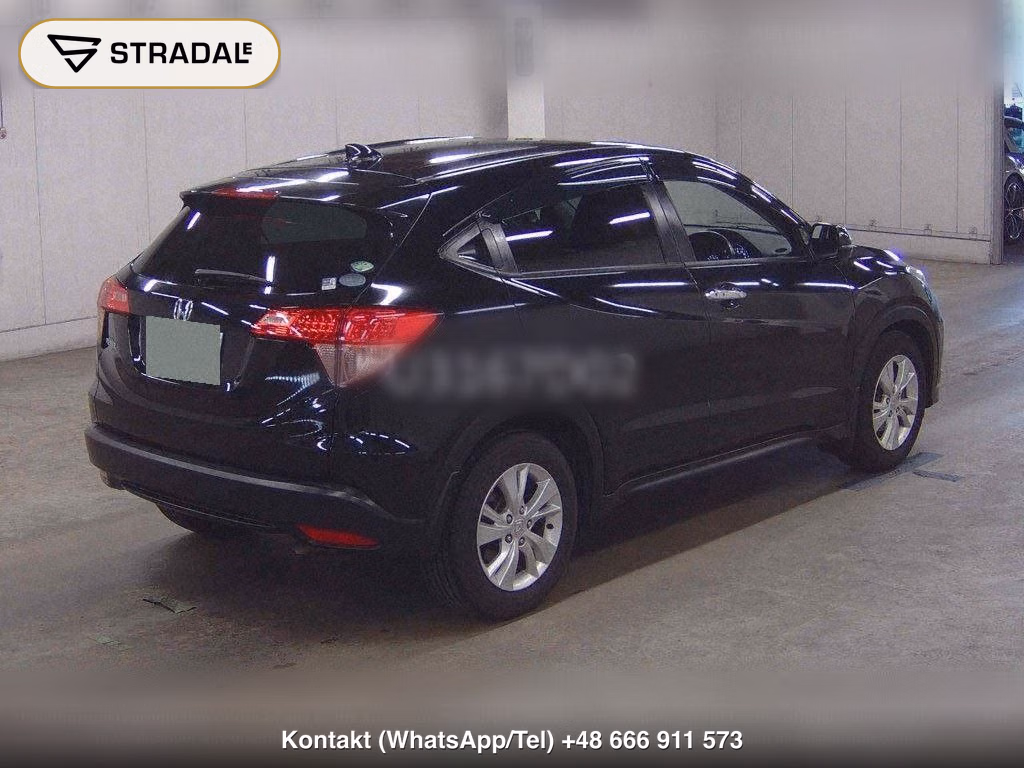 HONDA VEZEL X, miniaturka 6