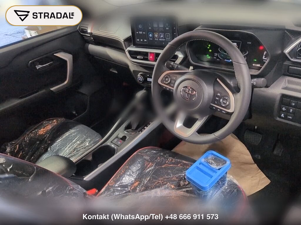TOYOTA RAIZE OTHERS, miniaturka 4