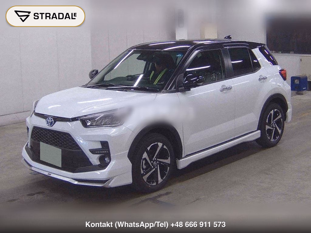 TOYOTA RAIZE OTHERS, miniaturka 5