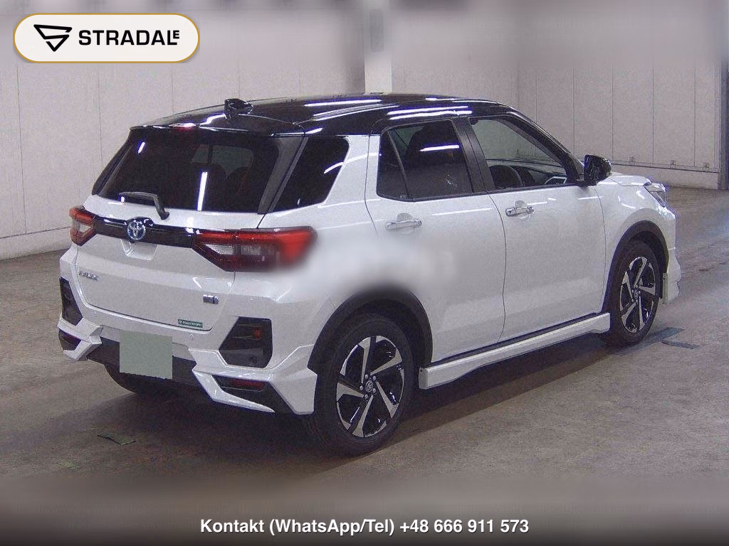 TOYOTA RAIZE OTHERS, miniaturka 6