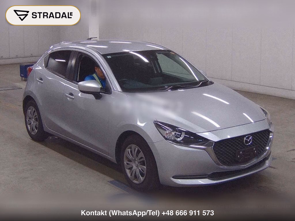 MAZDA MAZDA2 15C, miniaturka 2