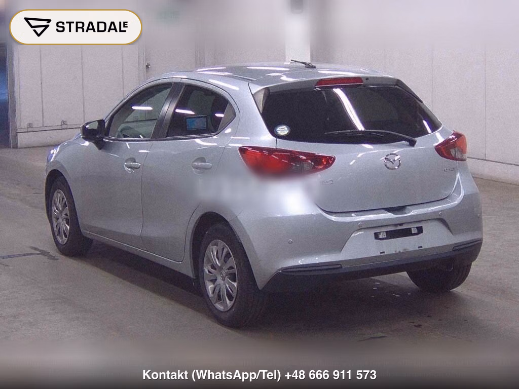 MAZDA MAZDA2 15C, miniaturka 3