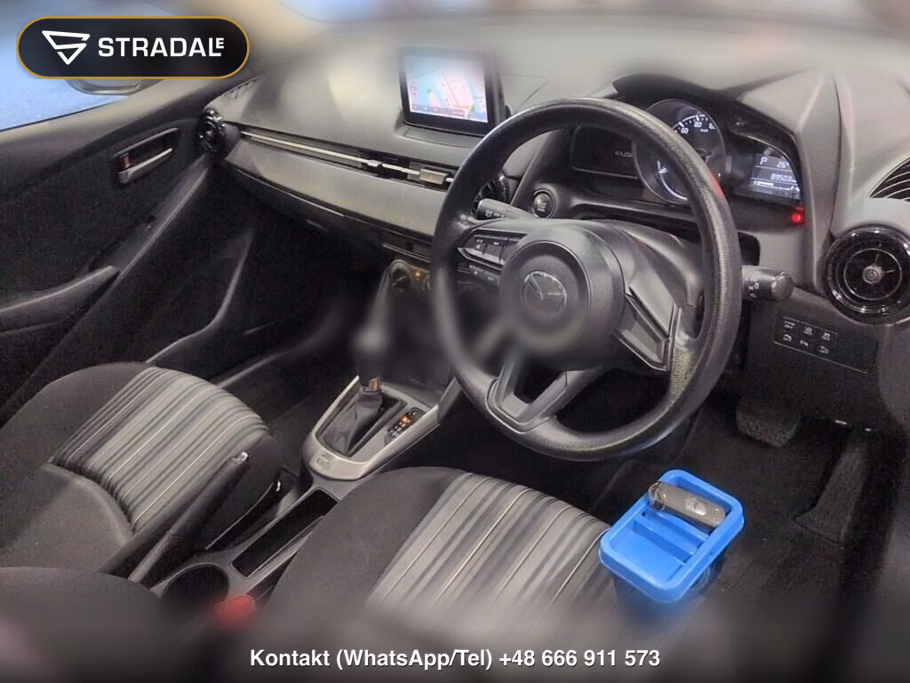 MAZDA MAZDA2 15C, miniaturka 4
