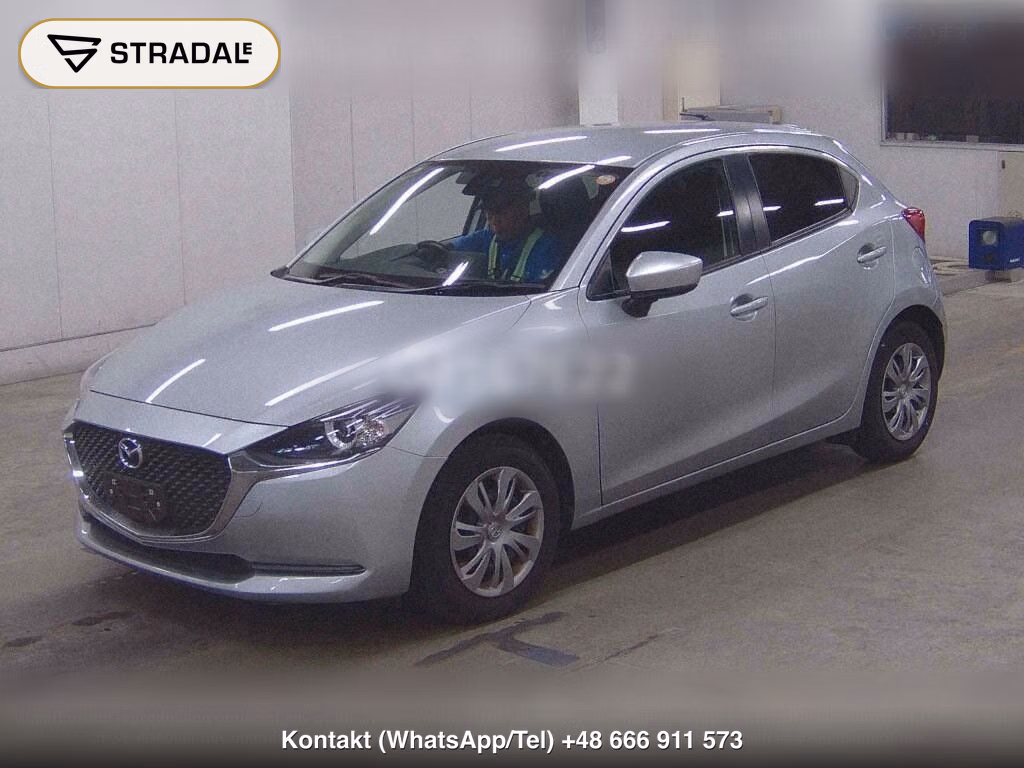 MAZDA MAZDA2 15C, miniaturka 5