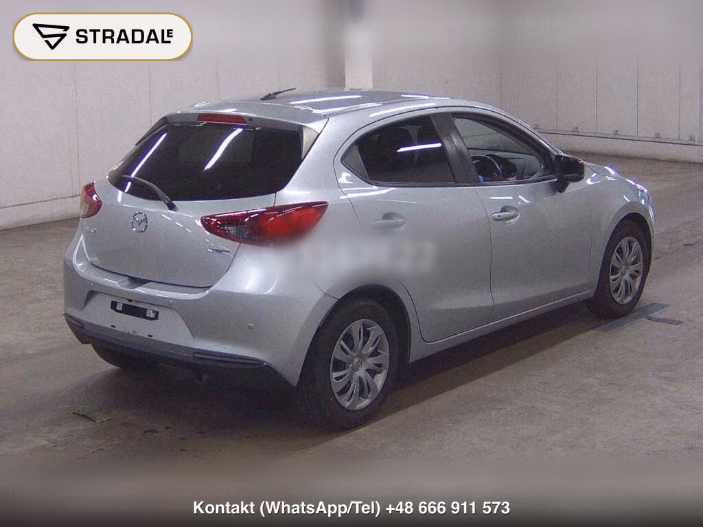 MAZDA MAZDA2 15C, miniaturka 6