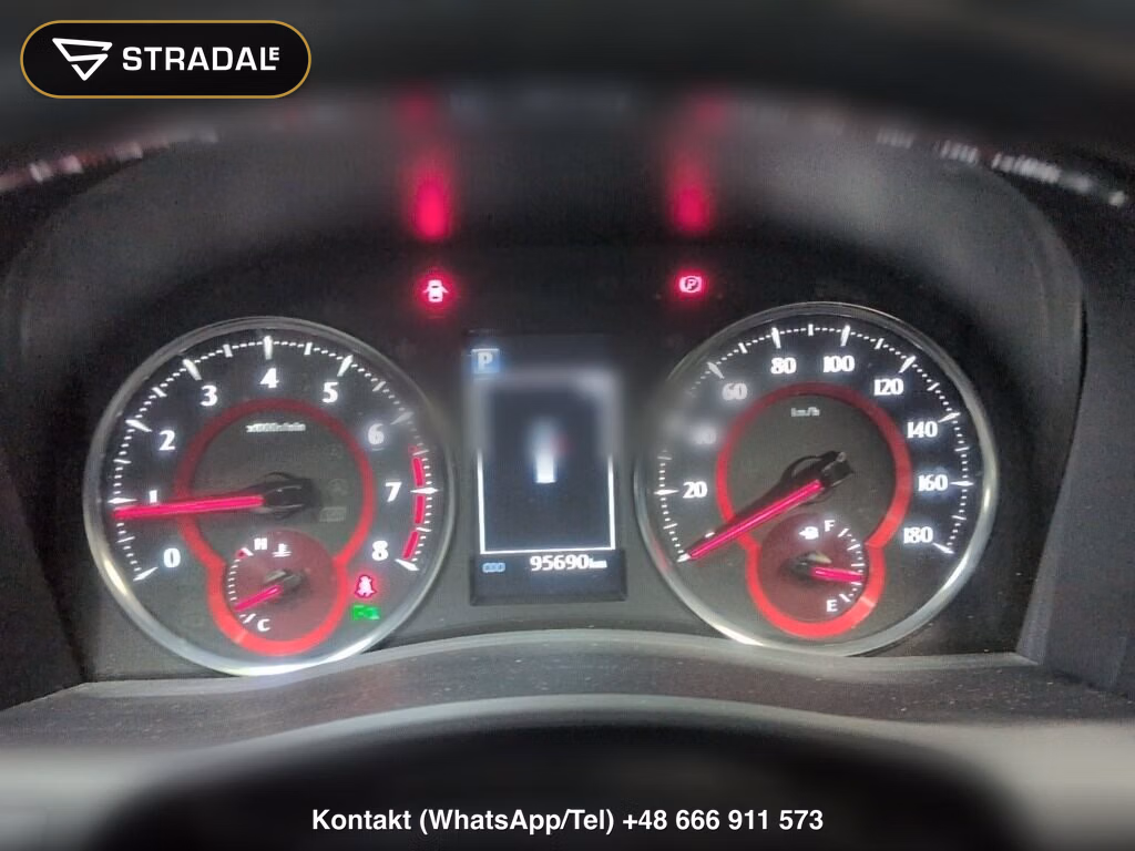 TOYOTA ALPHARD 2.5S C PACKAGE, miniaturka 7