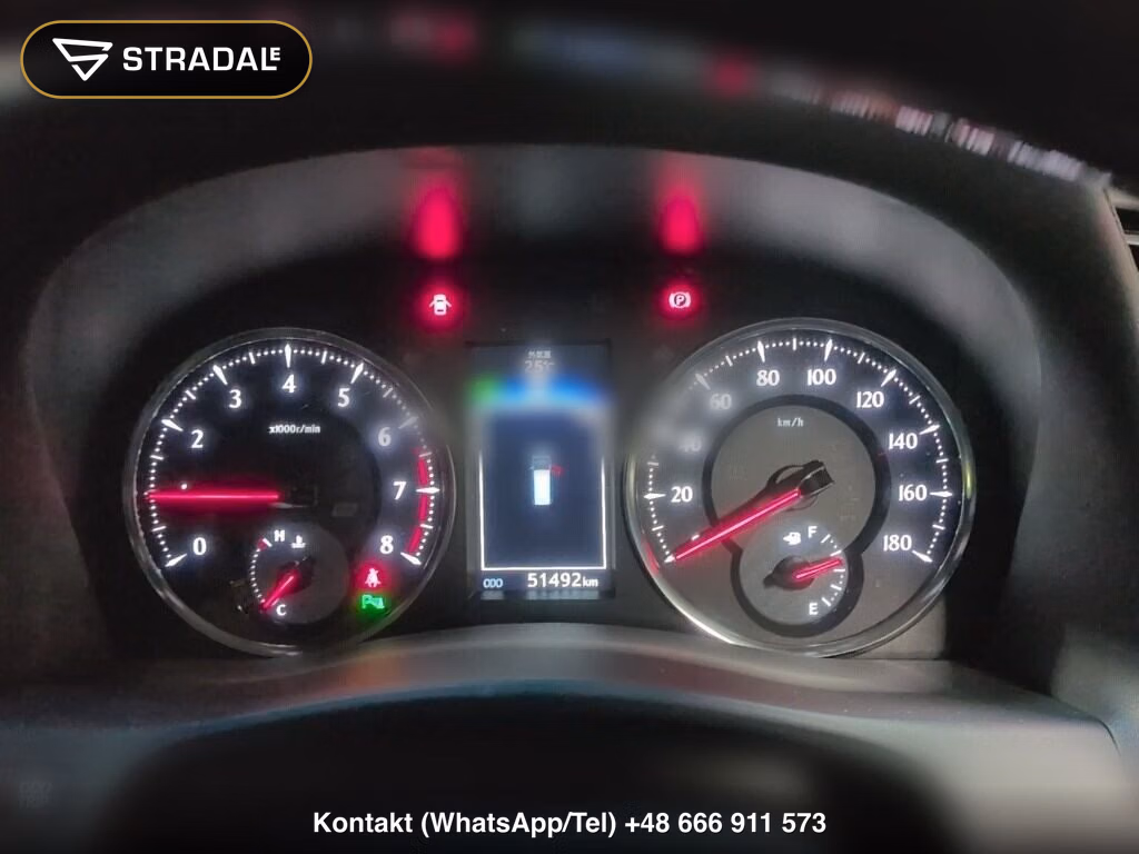 TOYOTA ALPHARD 2.5S C PACKAGE, miniaturka 7