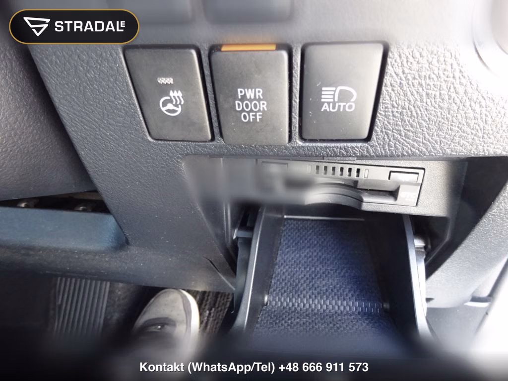 TOYOTA ALPHARD 2.5S C PACKAGE, miniaturka 12