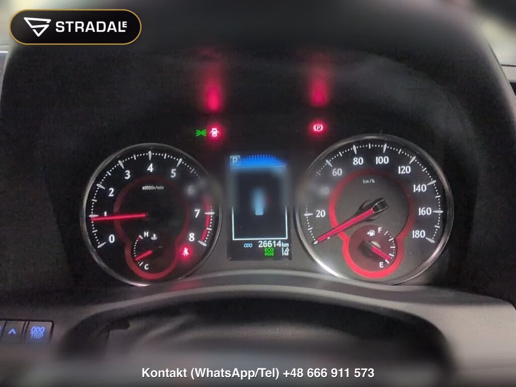TOYOTA ALPHARD 2.5S C PACKAGE, miniaturka 7