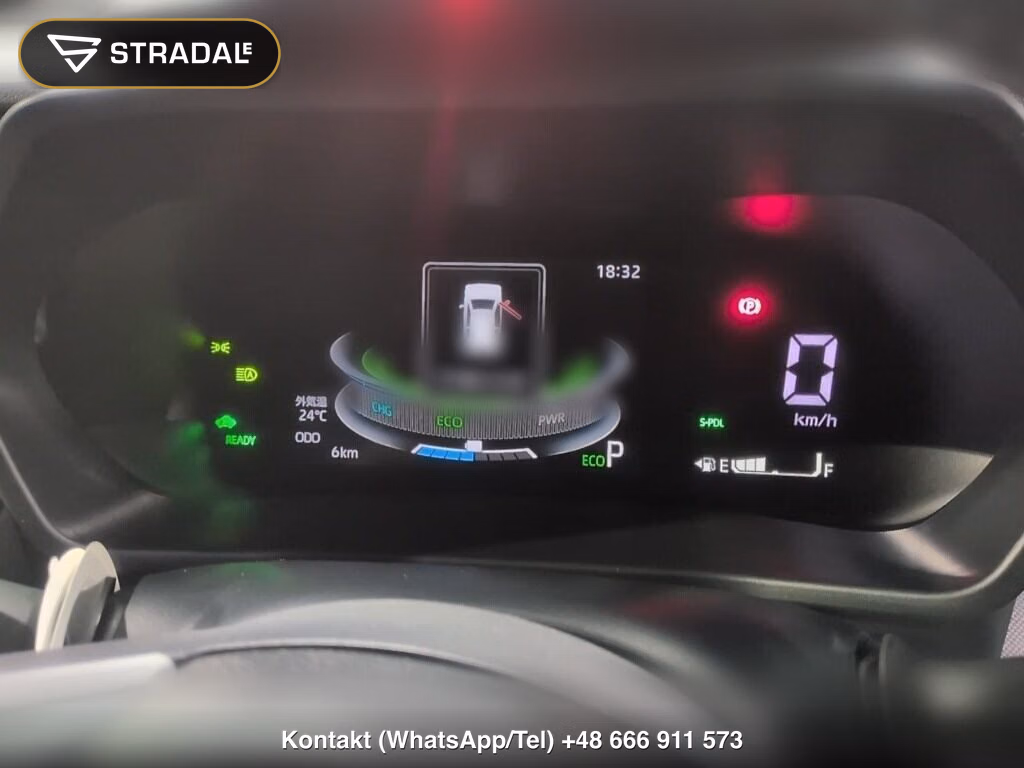 TOYOTA RAIZE HYBRID Z, miniaturka 7