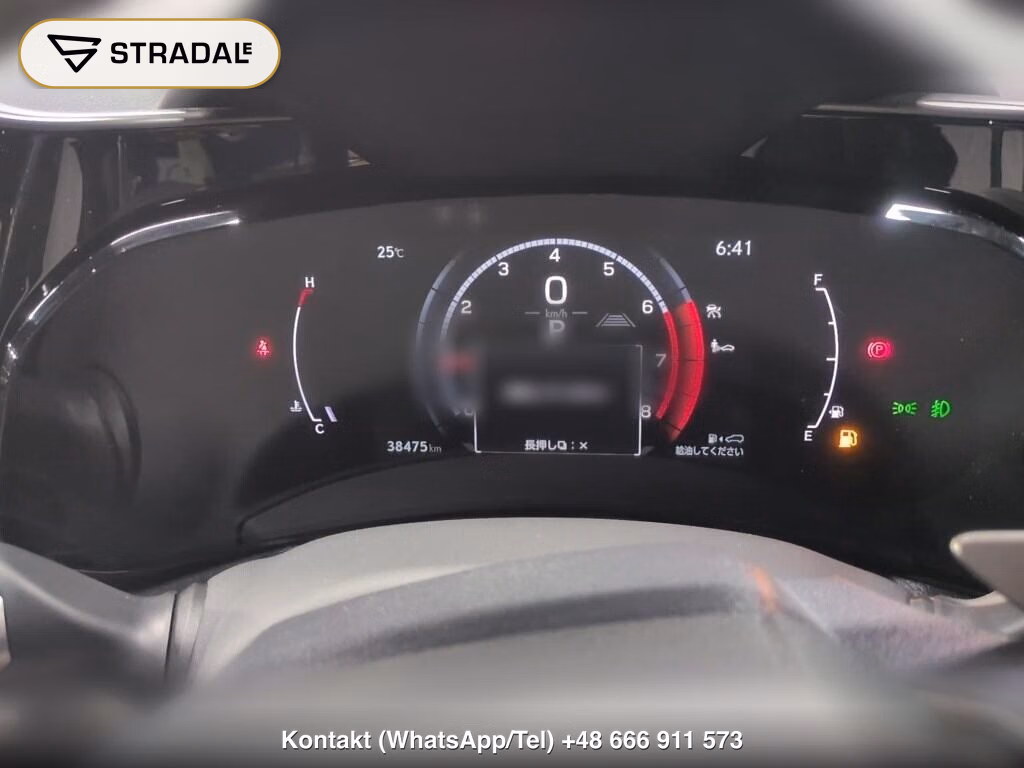 LEXUS NX 4WD NX350 F SPORT, miniaturka 7