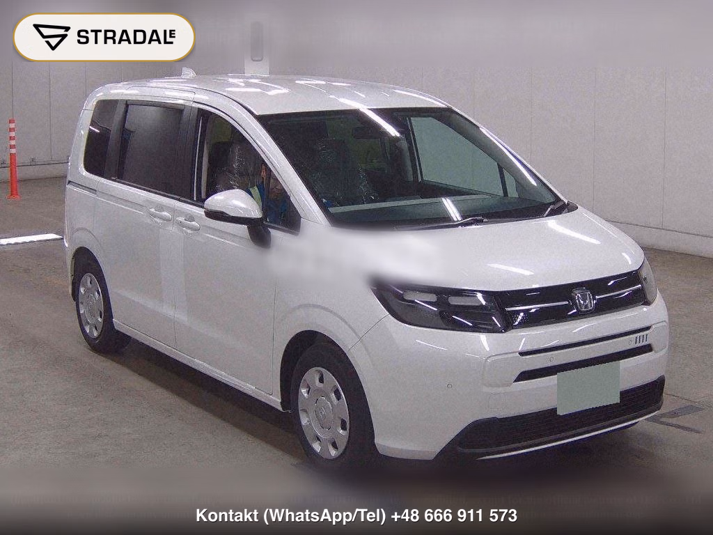 HONDA FREED AIR, miniaturka 2